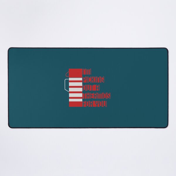 Item preview, Im Picking Out a Thermos For You designed and sold by AnhShop.