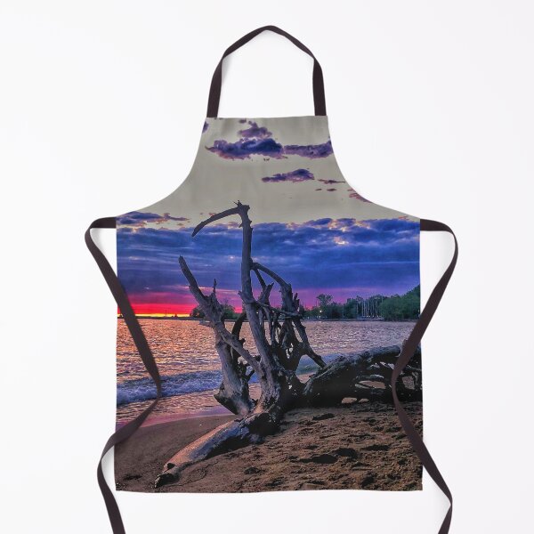 Item preview, Driftwood On The Beach designed and sold by mreleganza.