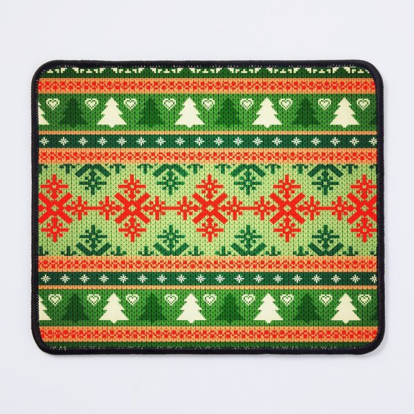 Item preview, Easy Knitting Patterns for Christmas designed and sold by LoomLight.
