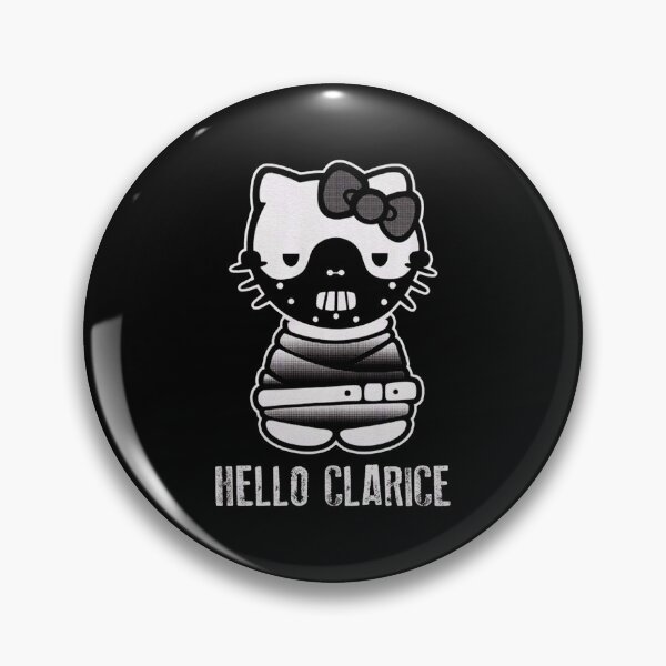 Item preview, Hello-Clarice designed and sold by DAWNROTUNO.