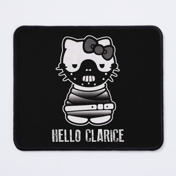 Item preview, Hello-Clarice designed and sold by DAWNROTUNO.