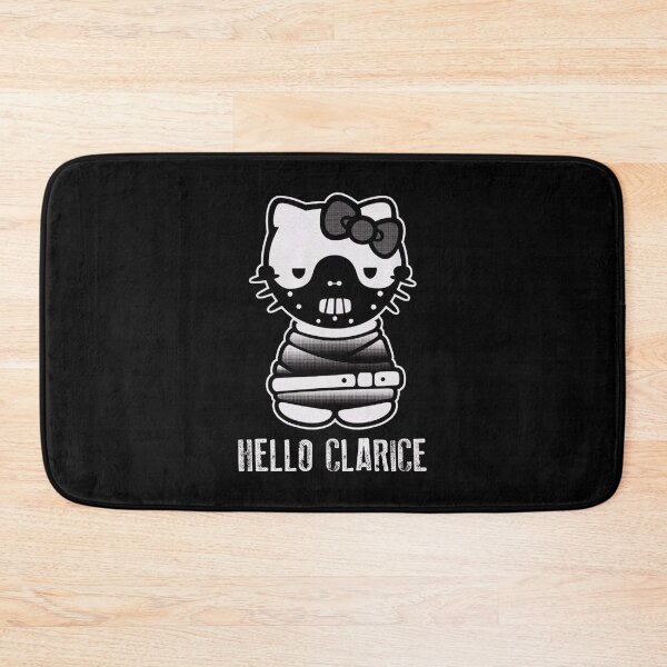 Item preview, Hello-Clarice designed and sold by DAWNROTUNO.