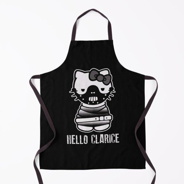 Item preview, Hello-Clarice designed and sold by DAWNROTUNO.