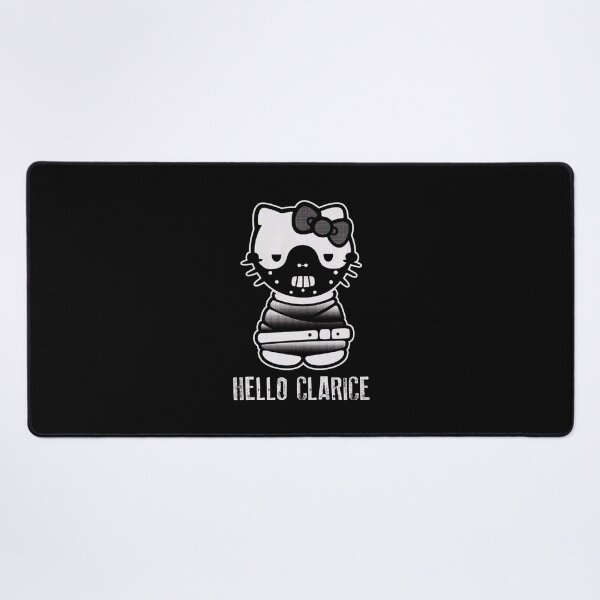 Item preview, Hello-Clarice designed and sold by DAWNROTUNO.