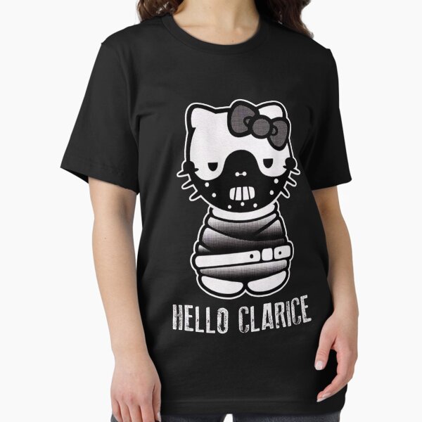 Item preview, Hello-Clarice designed and sold by DAWNROTUNO.
