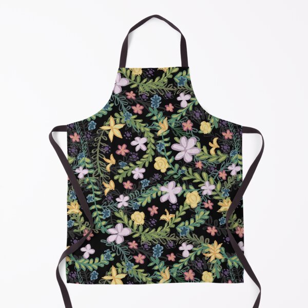 Item preview, Flower Garden designed and sold by Melisaura Art.