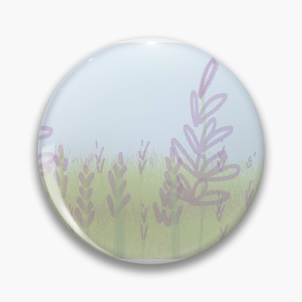 Item preview, lavender field designed and sold by kymiwallace.