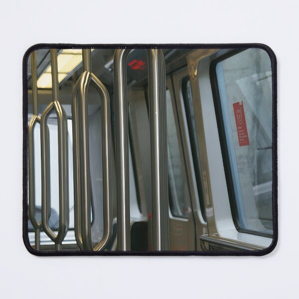 Item preview, SFO Airport AirTrain designed and sold by leeslayyy.