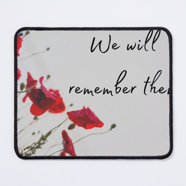 Item preview, ANZAC Day Rememberance designed and sold by Felicity-K.