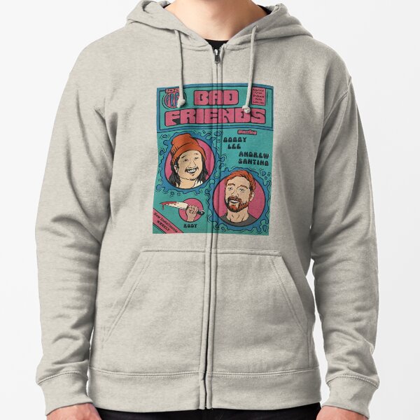 Santino Sweatshirts & Hoodies for Sale | Redbubble