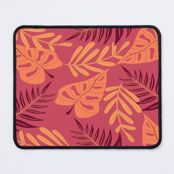 Item preview, Montsera - Tropical Print designed and sold by catasdesigns.