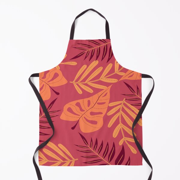 Item preview, Montsera - Tropical Print designed and sold by catasdesigns.