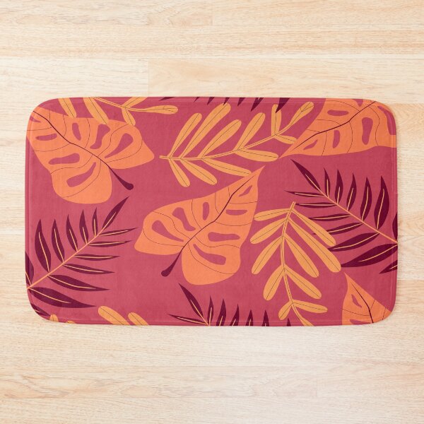 Item preview, Montsera - Tropical Print designed and sold by catasdesigns.