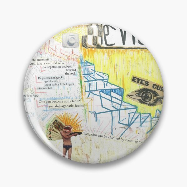 Item preview, Control Your Hens designed and sold by ARTofDIRT.