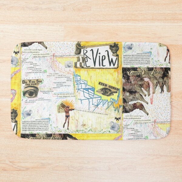 Item preview, Control Your Hens designed and sold by ARTofDIRT.