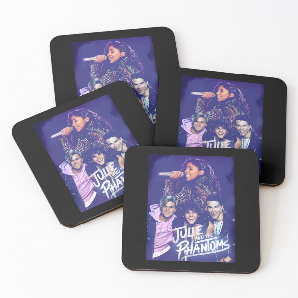 Item preview, Julie and the Phantoms designed and sold by AnhShop.