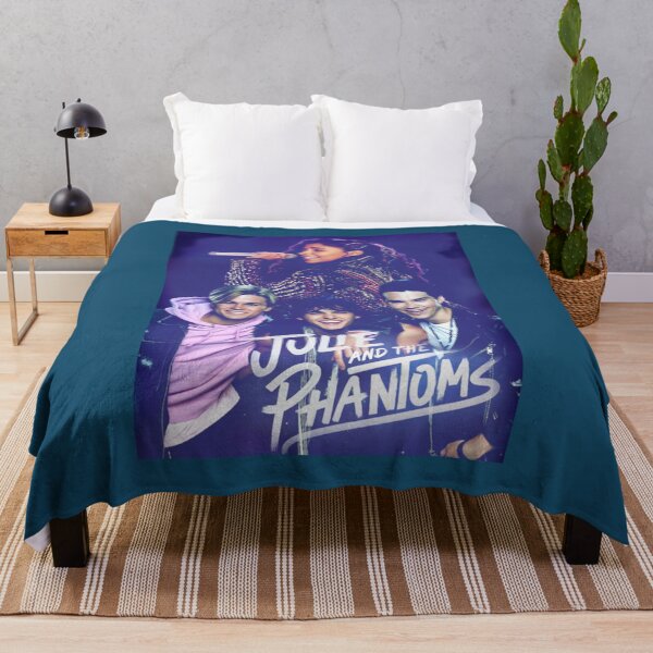 Item preview, Julie and the Phantoms designed and sold by AnhShop.