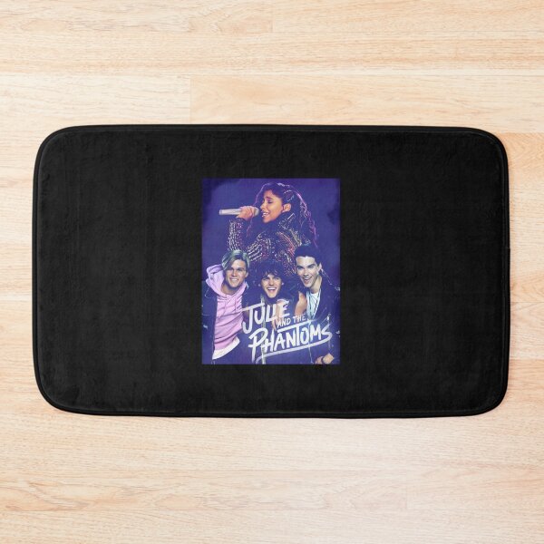 Item preview, Julie and the Phantoms designed and sold by AnhShop.