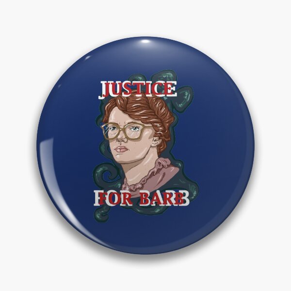 Item preview, Justice For Barb designed and sold by AnhShop.