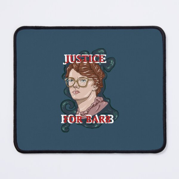 Item preview, Justice For Barb designed and sold by AnhShop.