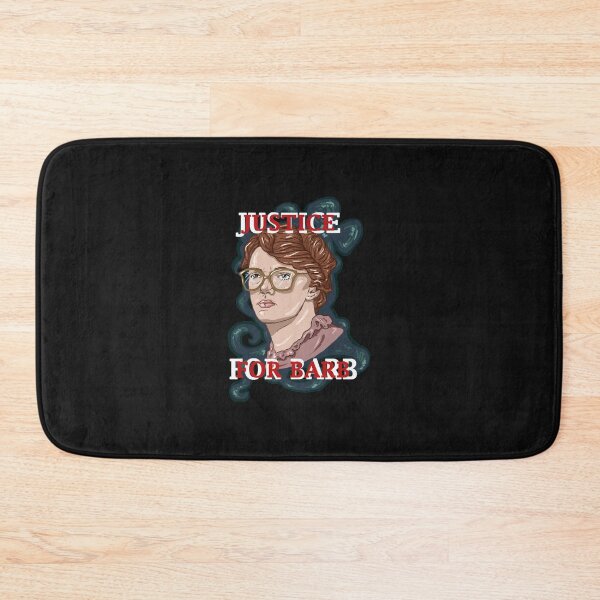 Item preview, Justice For Barb designed and sold by AnhShop.