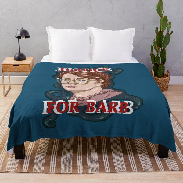 Item preview, Justice For Barb designed and sold by AnhShop.
