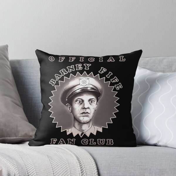 Artikelvorschau, Schönes Modell Mehr als fantastische offizielle Barney Fife Fan Club Gomer Grafik entworfen und verkauft von AndyGrifithPink.