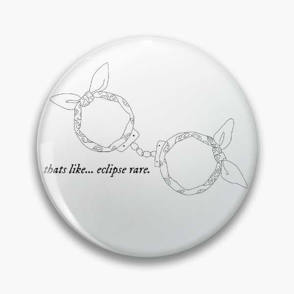Item preview, Eclipse Rare - John B and Sarah Cameron designed and sold by lexiipedia.