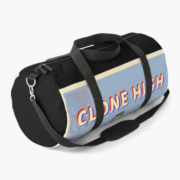 Item preview, At Last, The Secret To Clone High Is Revealed designed and sold by HelloCloneHigh.