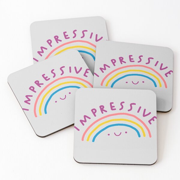 Item preview, Impressive Rainbow Smiley designed and sold by LifeProApperal.