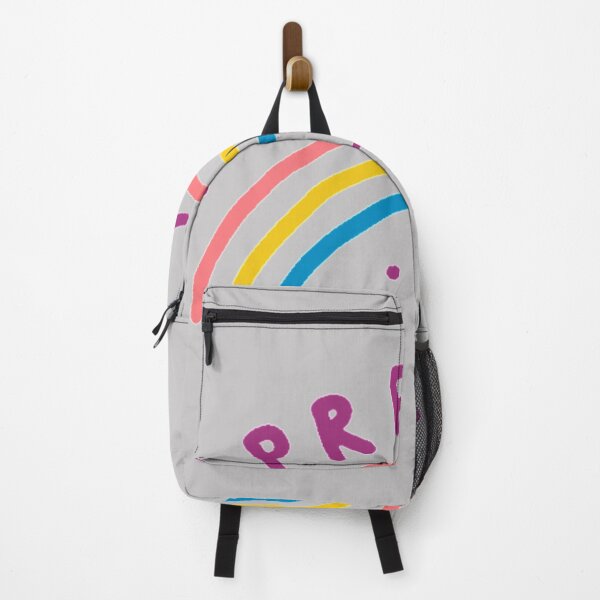 Item preview, Impressive Rainbow Smiley designed and sold by LifeProApperal.