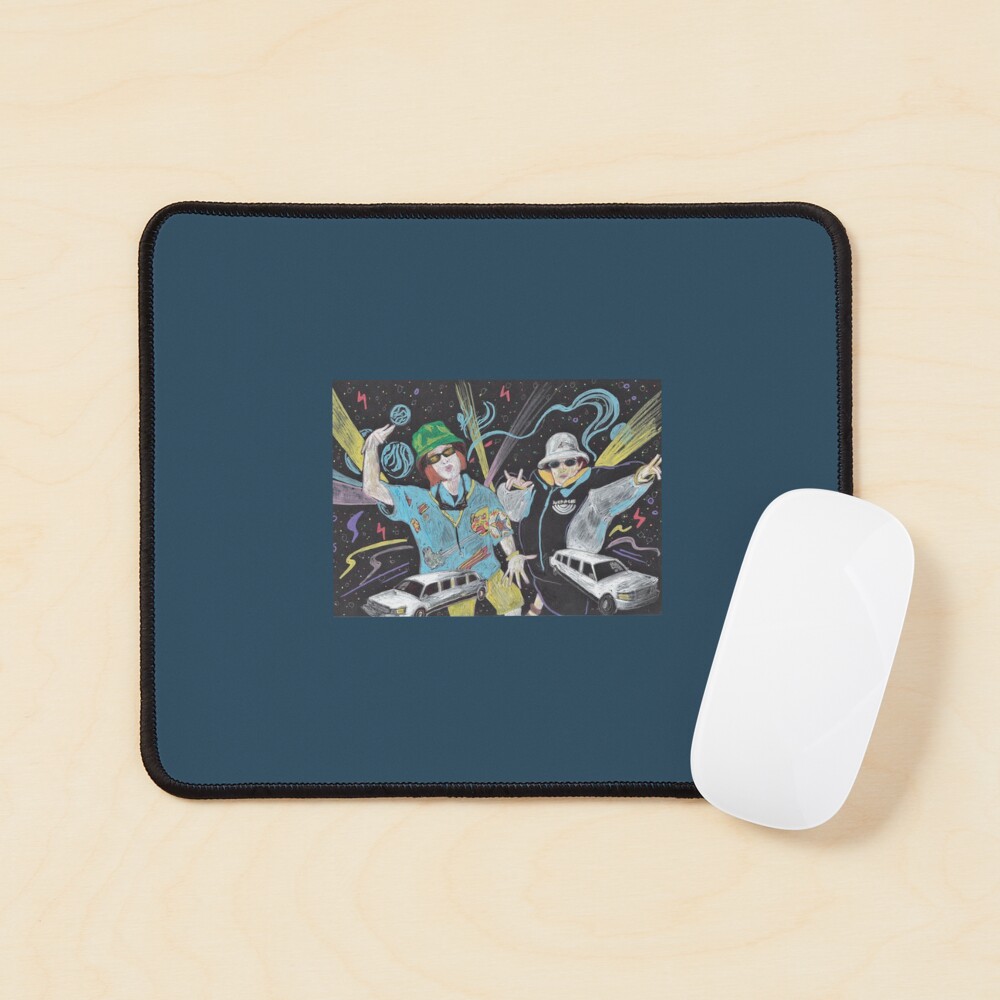 Item preview, Mouse Pad designed and sold by AnhShop.