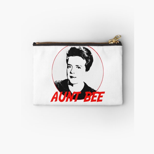 Item preview, Idea de regalo retro vintage ¡Tía Bee! ¡Héroe de culto de Mayberry, Carolina del Norte! Gráfico de Gomer designed and sold by AndyGrifithPink.