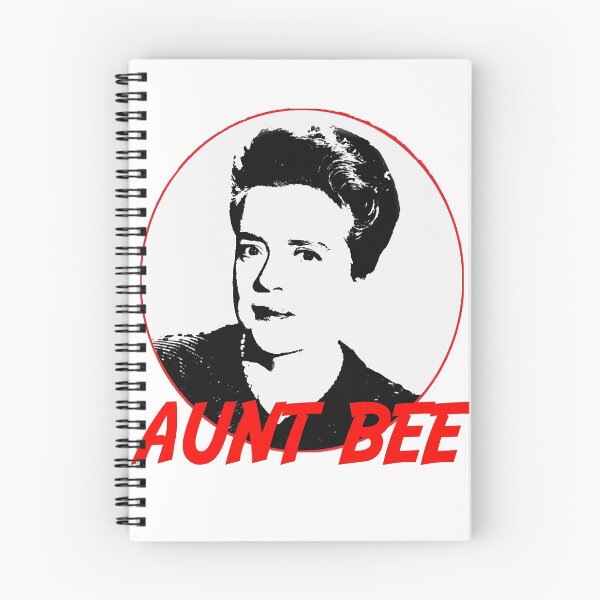 Item preview, Retro Vintage Gift Idea Aunt Bee! Mayberry Nc Cult Hero!  Gomer Graphic designed and sold by AndyGrifithPink.