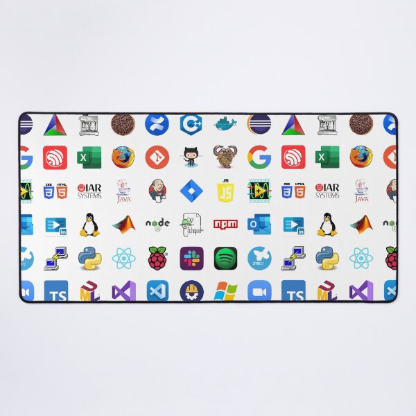 Item preview, embedded software engineers toolbox 2 designed and sold by Esfahan.