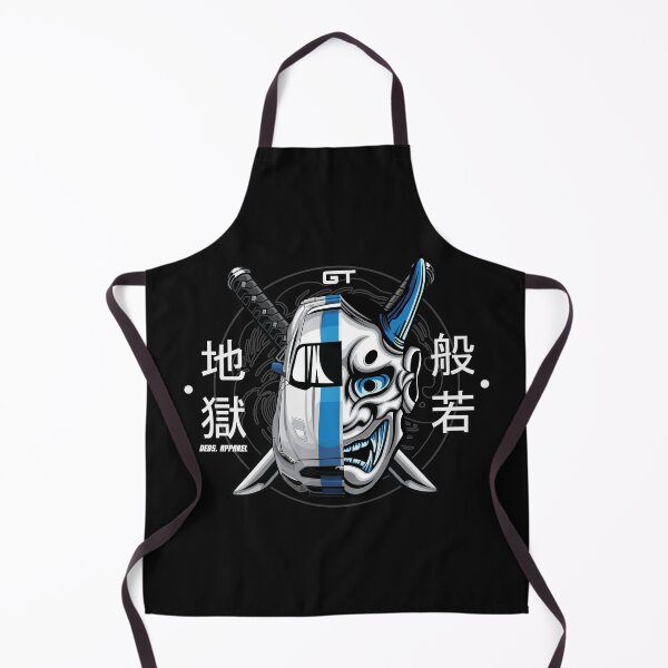 Item preview, GT Muscle + Hannya designed and sold by debio21.