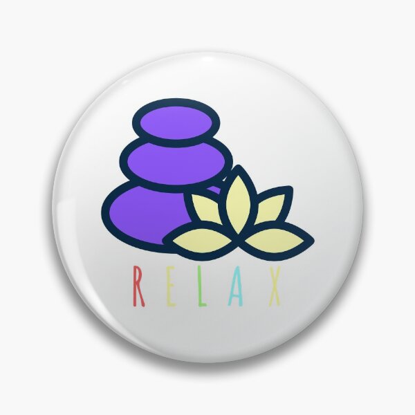 Item preview, Relax  designed and sold by T2oodle.