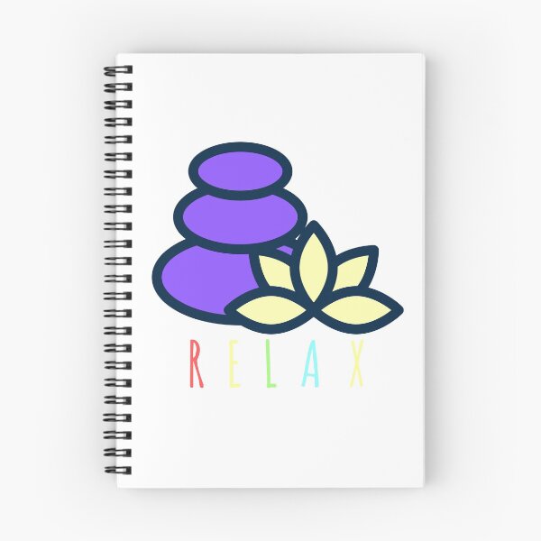 Item preview, Relax  designed and sold by T2oodle.