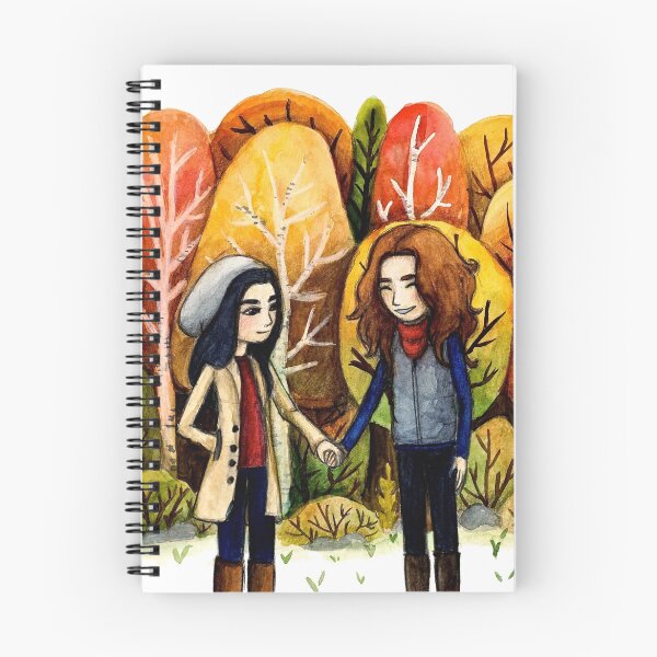 Item preview, Autumn designed and sold by studioofmm.