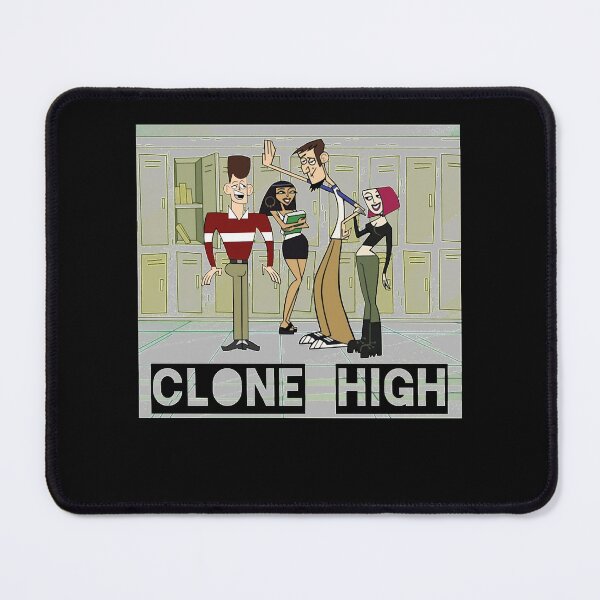 Item preview, OMG! The Best Clone High Ever! designed and sold by HelloCloneHigh.