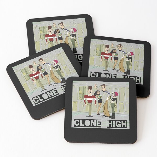 Item preview, OMG! The Best Clone High Ever! designed and sold by HelloCloneHigh.