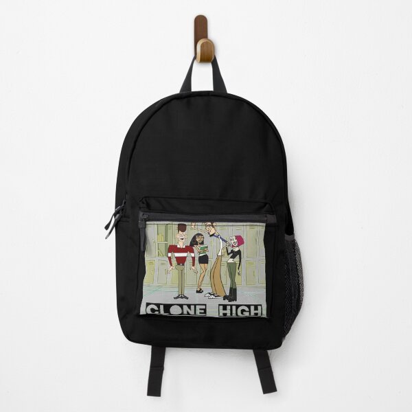Item preview, OMG! The Best Clone High Ever! designed and sold by HelloCloneHigh.