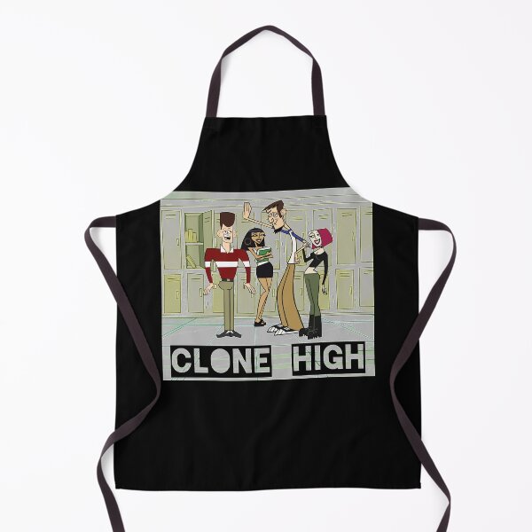 Item preview, OMG! The Best Clone High Ever! designed and sold by HelloCloneHigh.
