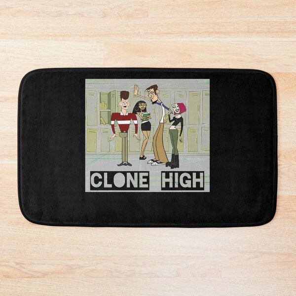 Item preview, OMG! The Best Clone High Ever! designed and sold by HelloCloneHigh.