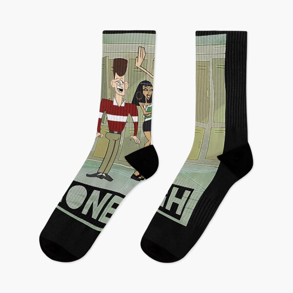 Item preview, OMG! The Best Clone High Ever! designed and sold by HelloCloneHigh.
