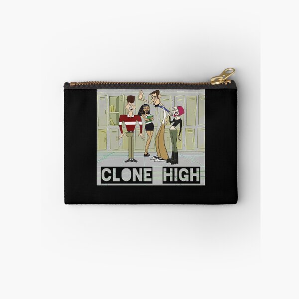 Item preview, OMG! The Best Clone High Ever! designed and sold by HelloCloneHigh.
