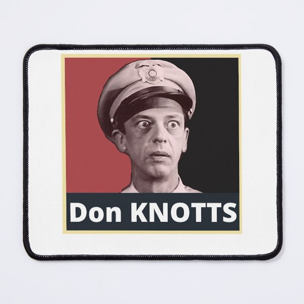 Item preview, For Mens Womens Vintage Photograp Don Knotts Nip It In The Bud Retro 2021S Vintage designed and sold by AndyGrifithPink.