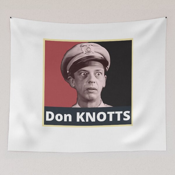 Item preview, For Mens Womens Vintage Photograp Don Knotts Nip It In The Bud Retro 2021S Vintage designed and sold by AndyGrifithPink.
