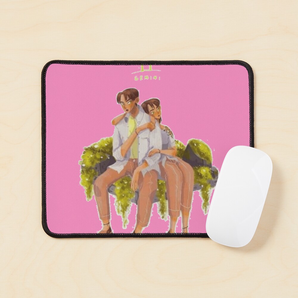 Item preview, Mouse Pad designed and sold by Rritu.