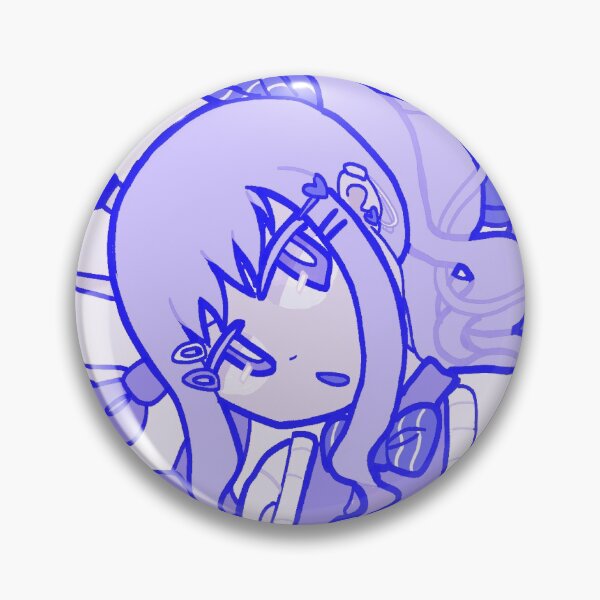 Item preview, Cute! Mizuki Akiyama designed and sold by froggymitch.